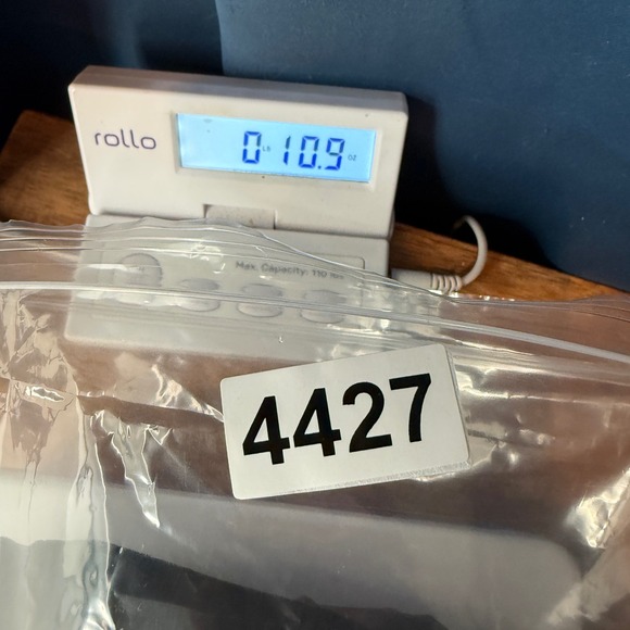 Karen Kane Black Velvet Lace Trim Long Sleeve Tunic Top Sz XL USA Whimsigoth - Picture 11 of 11